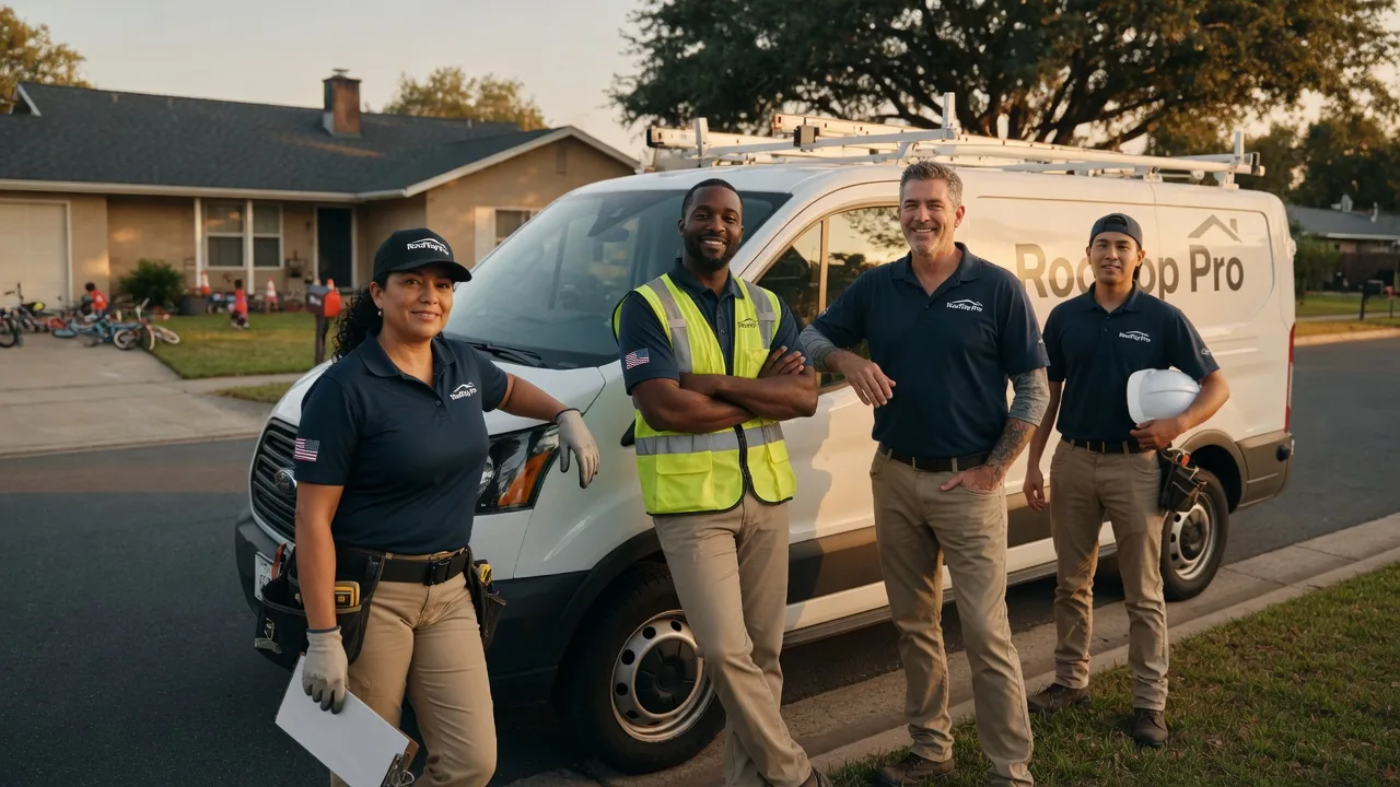 Roof Repair in Palmyra, MO near me